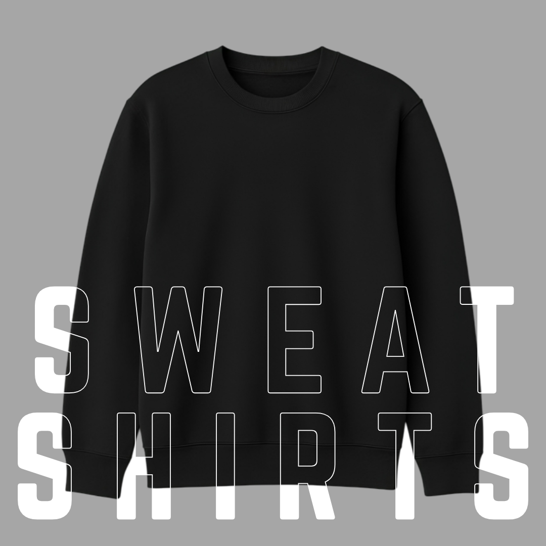 Sweat Shirts