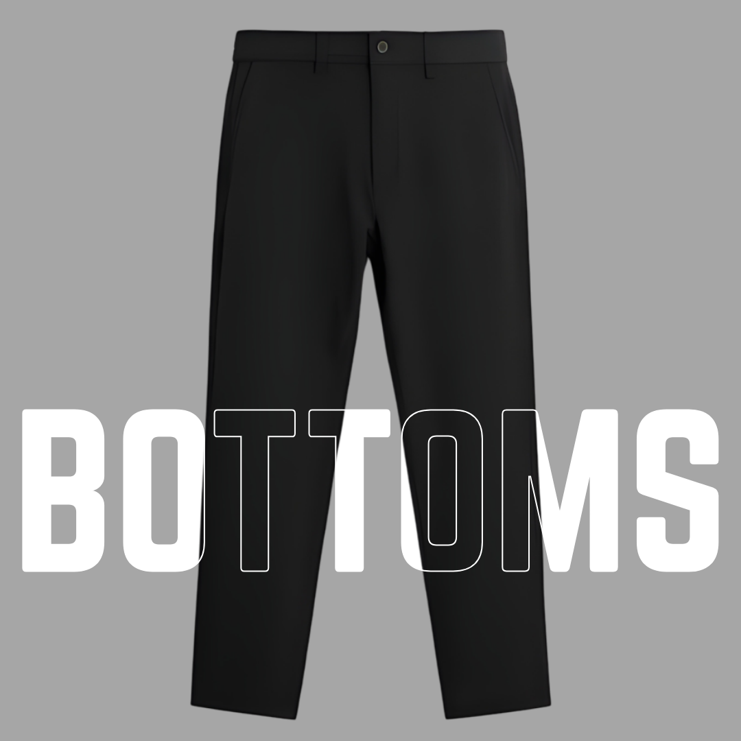 Bottoms
