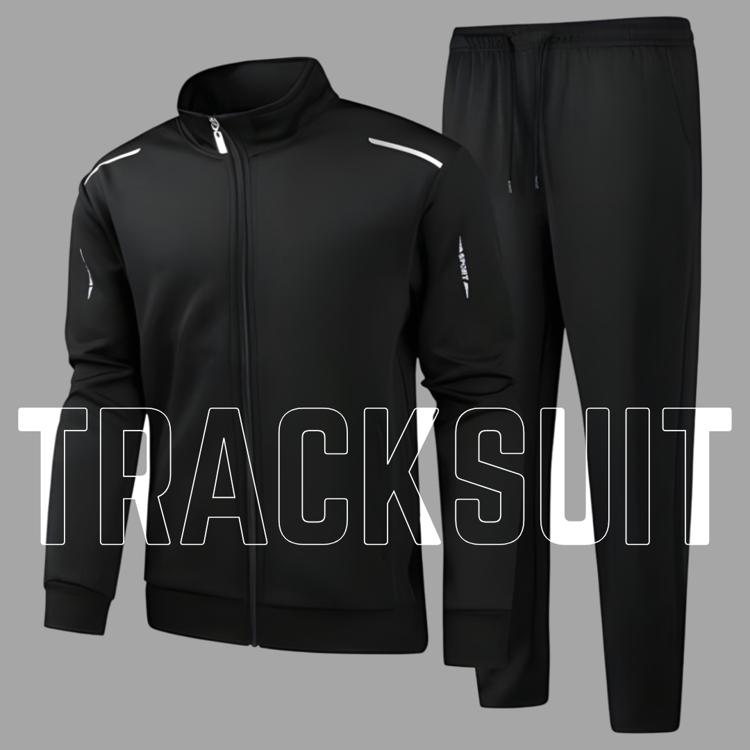 Tracksuits