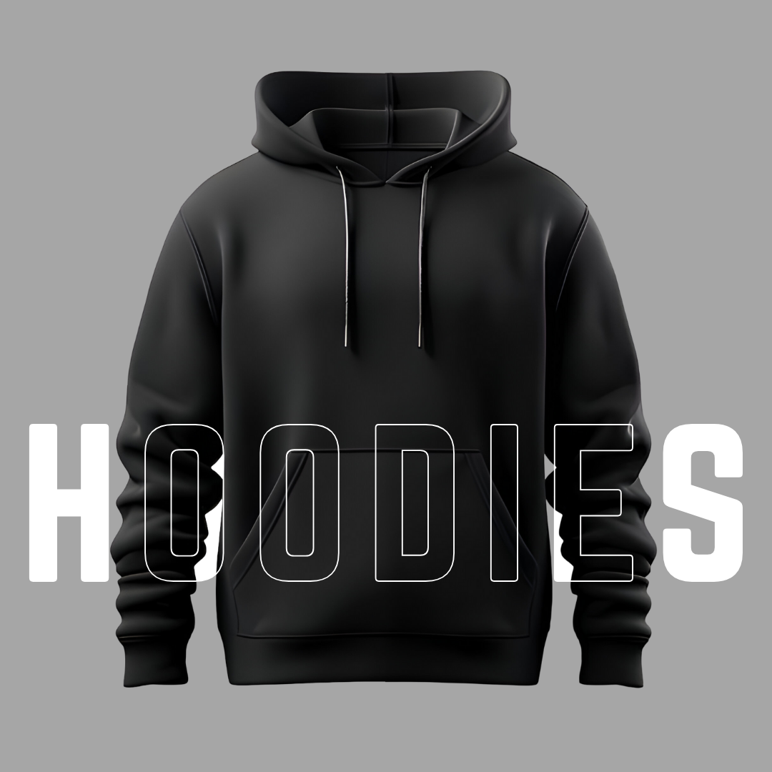 Hoodies