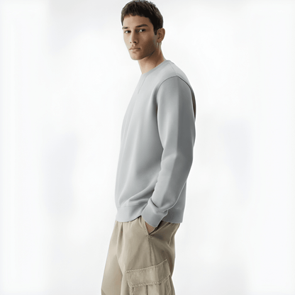 Classic Crewneck Sweatshirt