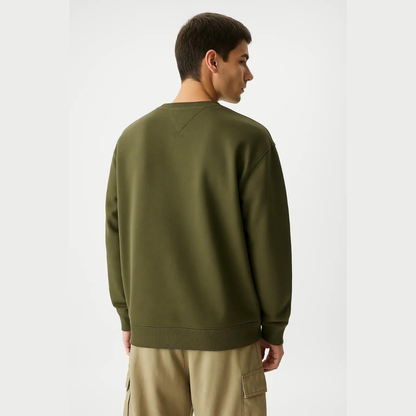 Classic Crewneck Sweatshirt