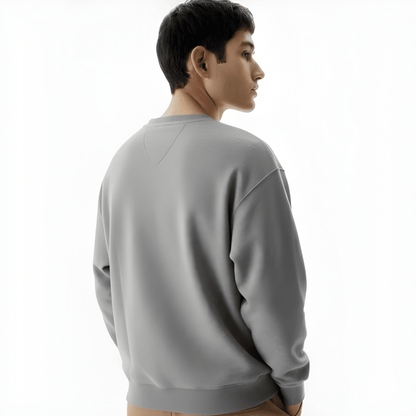 Classic Crewneck Sweatshirt