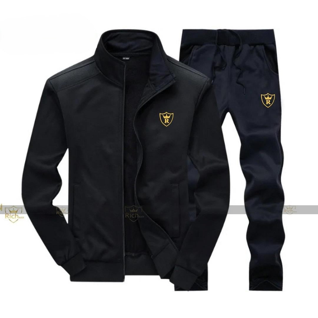 Rich Track Suit for Men
