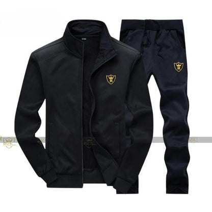 Rich Track Suit for Men